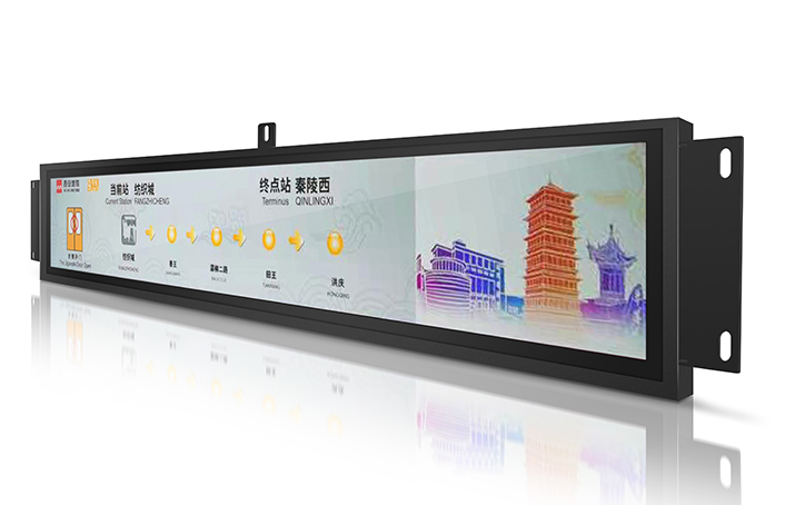 長條液晶屏的用途及未來發展如何？